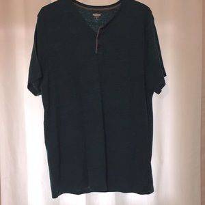 Old Navy Henley (Tall!)